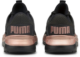(女性款)Puma Pacer Future 'Lux - 黑玫瑰金' 380606-01 Shop (女性款)Puma Pacer Future 'Lux - 黑玫瑰金' 380606-01