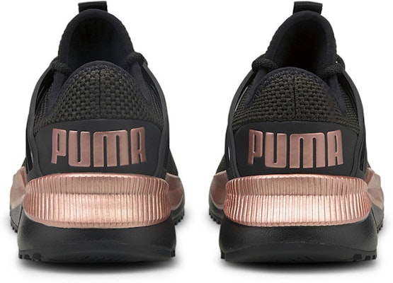 (Women) Puma Pacer Future 'Lux - Black Rose Gold' 380606-01 Shop (Women) Puma Pacer Future 'Lux - Black Rose Gold' 380606-01