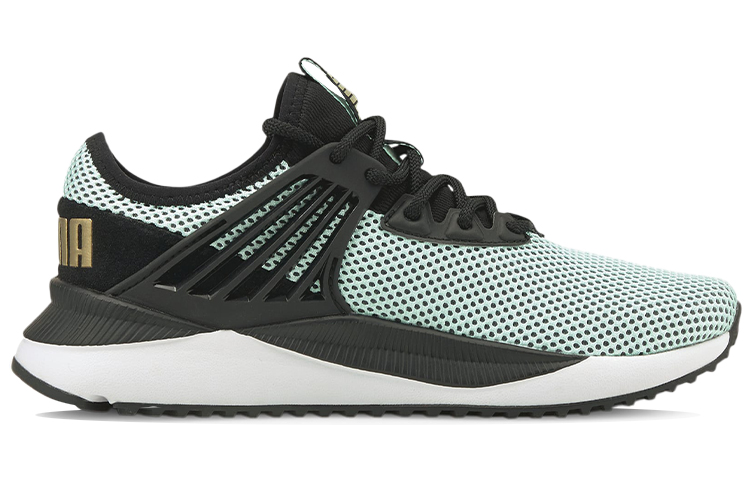 (W) Puma Pacer Future 'Metallic Blue Black' 圖 2