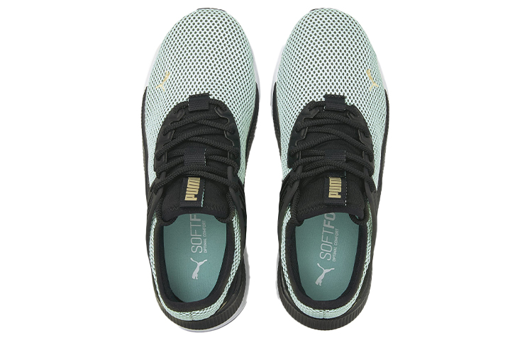 (W) Puma Pacer Future 'Metallic Blue Black' 圖 3