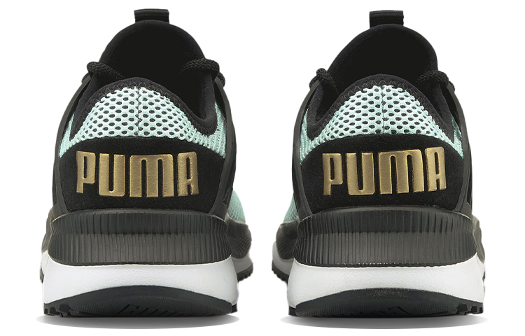 (W) Puma Pacer Future 'Metallic Blue Black' 圖 4