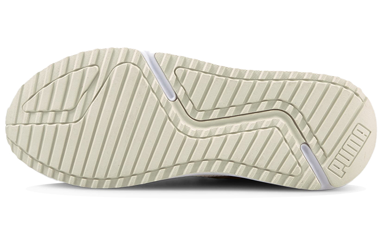 Purchase Puma Pacer Future Metallic Pop 低幫跑步鞋 女款 白金色