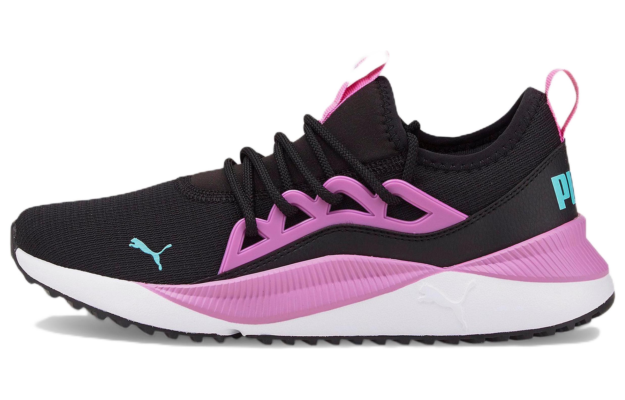 Buy (W) Puma Pacer Future Allure 'Hitam Ungu' 384636-04