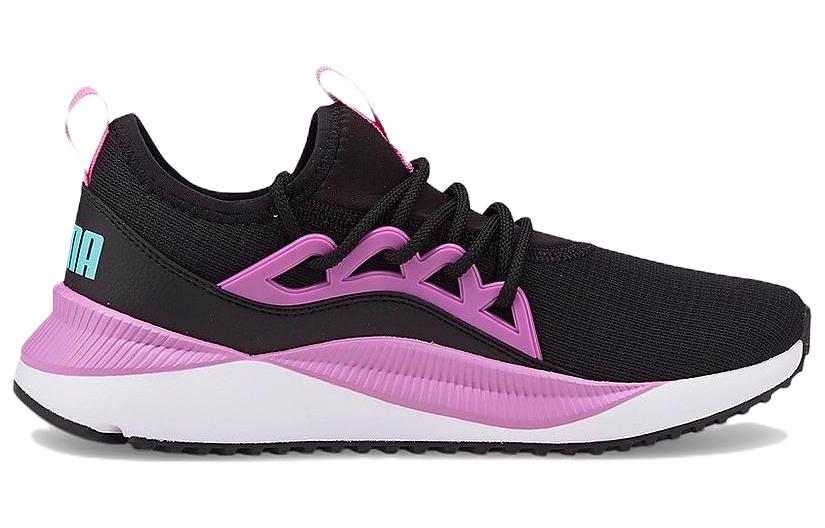 (W) Puma Pacer Future Allure 'Black Purple' 圖 2