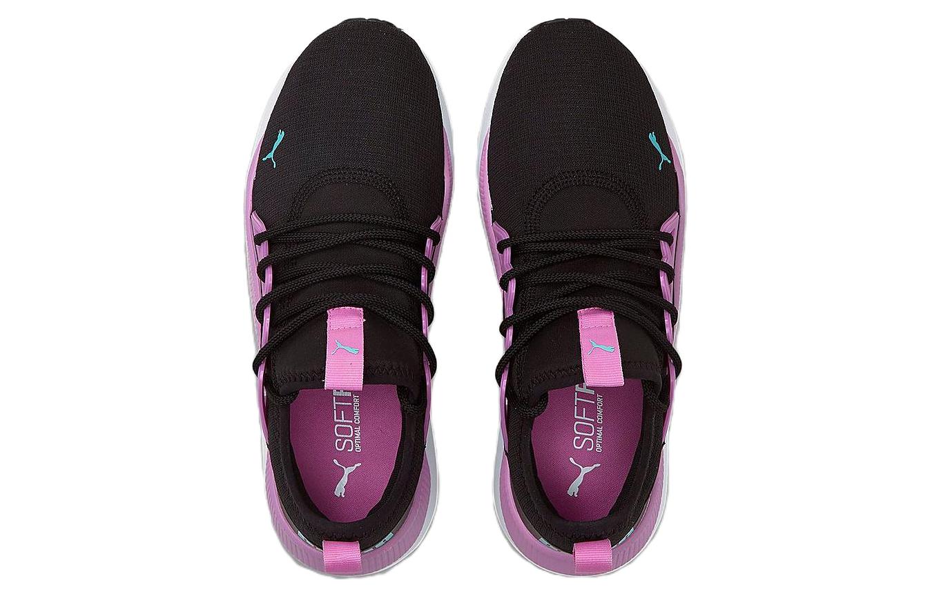 (W) Puma Pacer Future Allure 'Black Purple' 圖 3