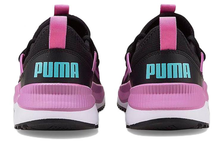 (W) Puma Pacer Future Allure 'Black Purple' 圖 4