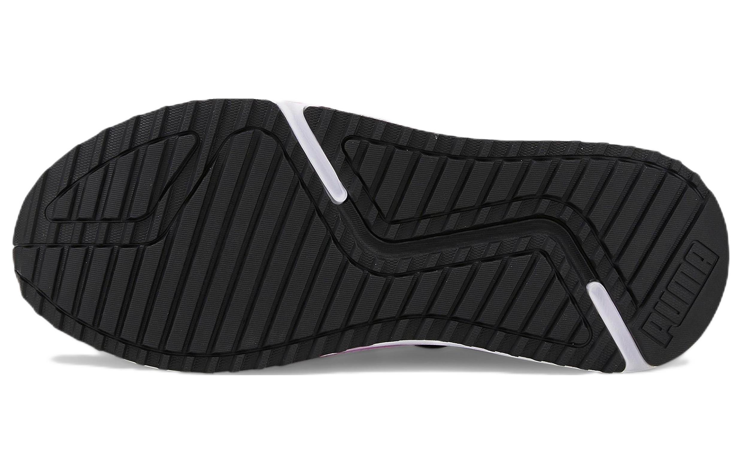 (W) Puma Pacer Future Allure 'Black Purple' 圖 5