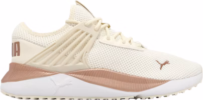 (Women) Puma Pacer Future Lux 'Pristine' 380606-06 (Women) Puma Pacer Future Lux 'Pristine' 380606-06
