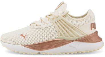 (Women) Puma Pacer Future Lux 'Pristine' 380606-06 (Women) Puma Pacer Future Lux 'Pristine' 380606-06