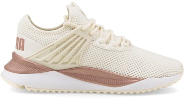 (女款)Puma Pacer Future Lux 'Pristine' 380606-06 Order (女款)Puma Pacer Future Lux 'Pristine' 380606-06