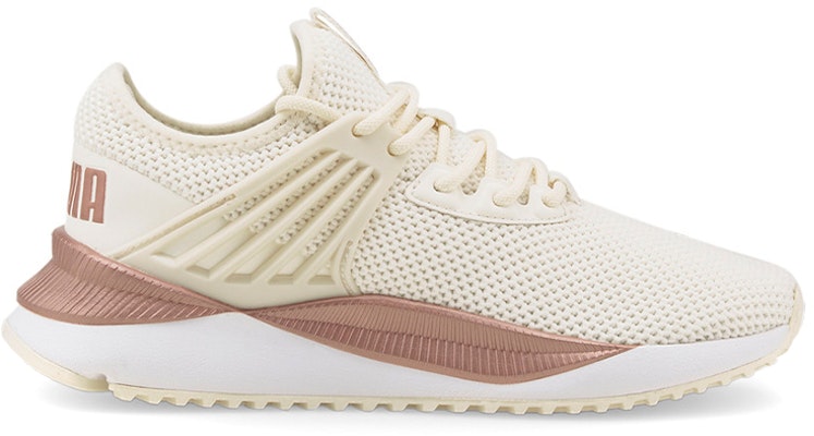 (W) プーマ Pacer Future Lux "プリスティン" 380606-06 Order (W) プーマ Pacer Future Lux "プリスティン" 380606-06