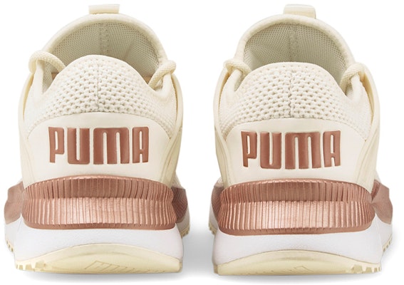 (W) プーマ Pacer Future Lux "プリスティン" 380606-06 Shop (W) プーマ Pacer Future Lux "プリスティン" 380606-06