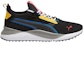 Order (W) Puma Pacer Future Street WIP 'Hitam Kuning Sizzle' 391308-06