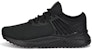 (W) Puma Pacer Future Wide 'Hitam Penuh' 386453-01