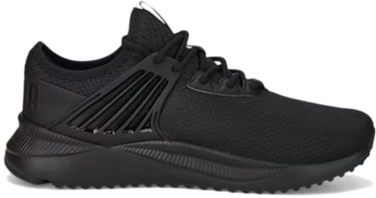 (W) Puma Pacer Future Wide 'Hitam Penuh' 386453-01 Order (W) Puma Pacer Future Wide 'Hitam Penuh' 386453-01