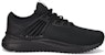 (W) Puma Pacer Future Wide 'Hitam Penuh' 386453-01