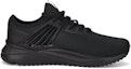 Order (W) Puma Pacer Future Wide 'Hitam Penuh' 386453-01