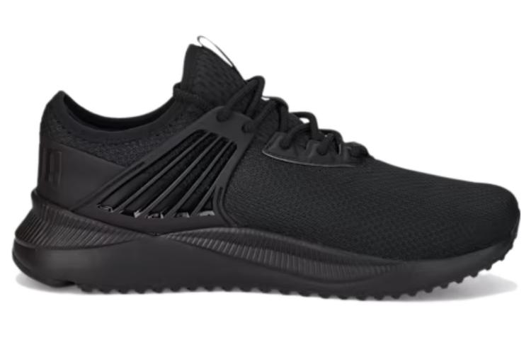 Order (W) Puma Pacer Future Wide ''Triple Black'' Zwart 386453-01