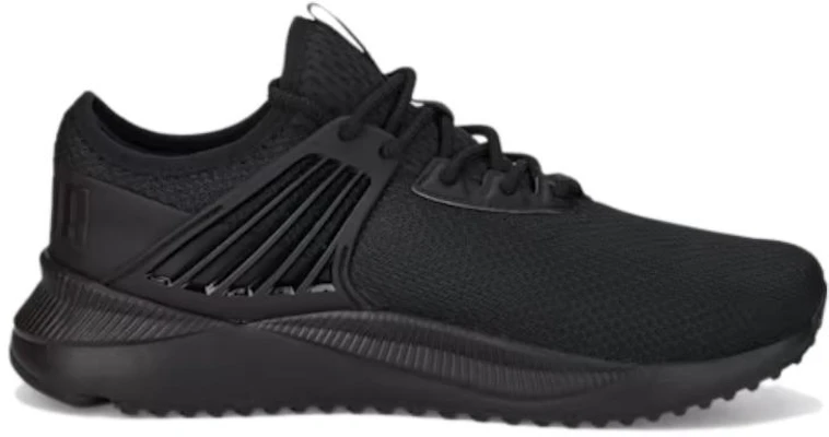 (W) Puma Pacer Future Wide ''Triple Black'' Zwart 386453-01 Order (W) Puma Pacer Future Wide ''Triple Black'' Zwart 386453-01