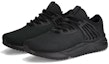 Lookbook (W) Puma Pacer Future Wide 'Hitam Penuh' 386453-01