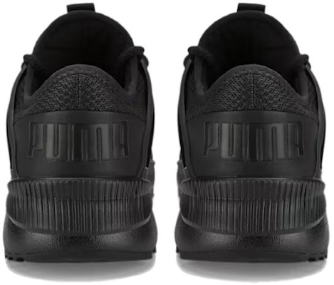 (Women) Puma Pacer Future Wide 'Triple Black' 386453-01 Shop (Women) Puma Pacer Future Wide 'Triple Black' 386453-01