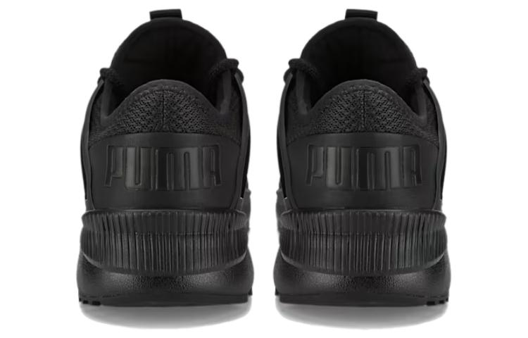 Shop (W) Puma Pacer Future Wide ''Triple Black'' Zwart 386453-01