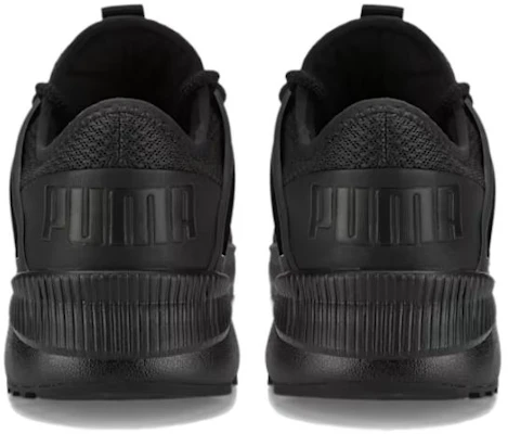 (W) Puma Pacer Future Wide ''Triple Black'' Zwart 386453-01 Shop (W) Puma Pacer Future Wide ''Triple Black'' Zwart 386453-01