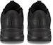 Shop (W) Puma Pacer Future Wide ''Triple Black'' Zwart 386453-01