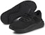 (W) Puma Pacer Future Wide 'Hitam Penuh' 386453-01