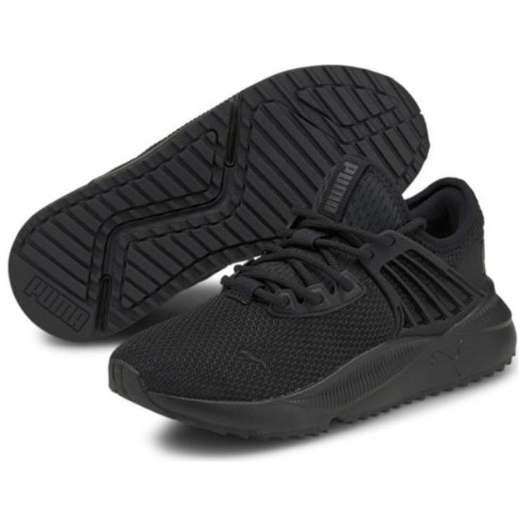 Purchase (W) Puma Pacer Future Wide ''Triple Black'' Zwart 386453-01