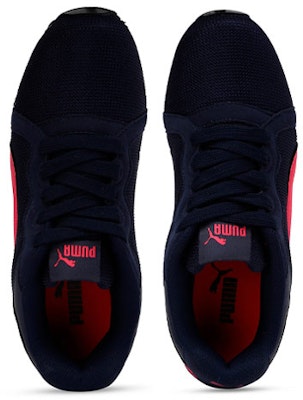 (W) Puma Pacer IDP 'Biru Laut' 368263-07 Lookbook (W) Puma Pacer IDP 'Biru Laut' 368263-07