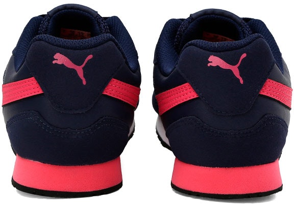(W) Puma Pacer IDP 'Biru Laut' 368263-07 Shop (W) Puma Pacer IDP 'Biru Laut' 368263-07