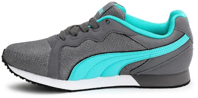 (Women) Puma Pacer IDP 'Grey Blue' 368263-06 (Women) Puma Pacer IDP 'Grey Blue' 368263-06