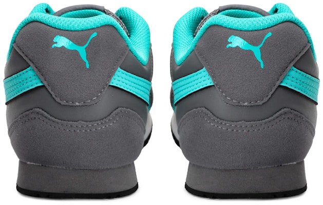 (W) Puma Pacer IDP 'Abu-Abu Biru' 368263-06 Shop (W) Puma Pacer IDP 'Abu-Abu Biru' 368263-06