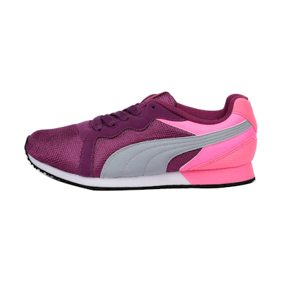 (W) Puma Pacer Low-Top 'Purple Pink'368263-01
