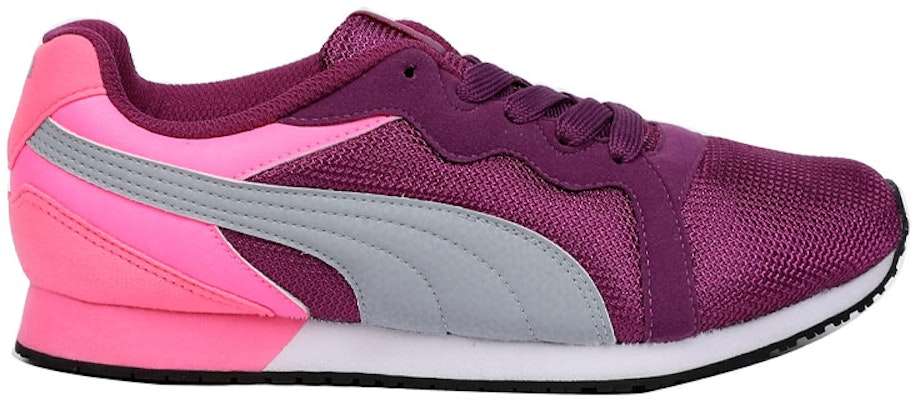 (W) Puma Pacer Low-Top 'Ungu Pink' 368263-01 Order (W) Puma Pacer Low-Top 'Ungu Pink' 368263-01