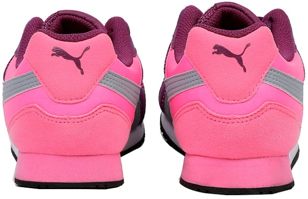 (W) Puma Pacer Low-Top 'Ungu Pink' 368263-01 Shop (W) Puma Pacer Low-Top 'Ungu Pink' 368263-01