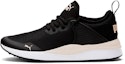 Buy (W) Puma Pacer Next Cage Fresh Sneakers Hitam/Krim 373983-04