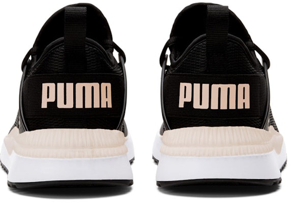 (W) Sneakers Puma Pacer Next Cage Fresh Hitam/Beige 373983-04 Shop (W) Sneakers Puma Pacer Next Cage Fresh Hitam/Beige 373983-04