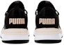 Shop (W) Puma Pacer Next Cage Fresh Sneakers Hitam/Krim 373983-04