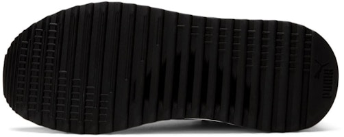 (W) Puma Pacer Next Cage Fresh Sneakers Hitam/Krim 373983-04 Purchase (W) Puma Pacer Next Cage Fresh Sneakers Hitam/Krim 373983-04