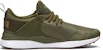 (W) Puma Pacer Next Cage 'Fresh Military Green' Hijau Tentera Segar 373983-02
