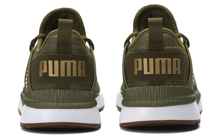 Shop (W) Puma Pacer Next Cage ''Verde Militare Fresco'' 373983-02
