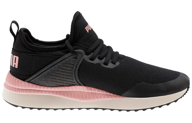 Order (W) Puma Pacer Next Cage ''Glitter Black Pink'' → Puma Pacer Next Cage ''Glitter Nero Rosa'' 372811-01