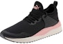 Lookbook (W) Puma Pacer Next Cage 'Glitter Hitam Merah Muda' 372811-01