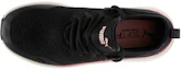 Lookbook (W) Puma Pacer Next Cage ''Glitter Black Pink'' → Puma Pacer Next Cage ''Glitter Nero Rosa'' 372811-01