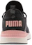 Shop (W) Puma Pacer Next Cage ''Glitter Black Pink'' → Puma Pacer Next Cage ''Glitter Nero Rosa'' 372811-01