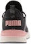 Purchase (W) Puma Pacer Next Cage 'Glitter Hitam Merah Muda' 372811-01