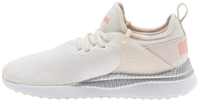 (Women) Puma Pacer Next Cage 'Glitter Cream' 372811-02 (Women) Puma Pacer Next Cage 'Glitter Cream' 372811-02