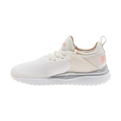 (W) Puma Pacer Next Cage 'Glitter Cream'